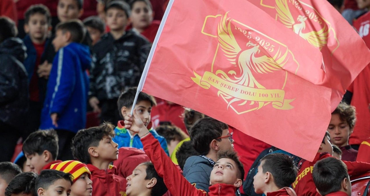 Göztepe'den Amedspor açıklaması! Paylaşımı kaldırdılar