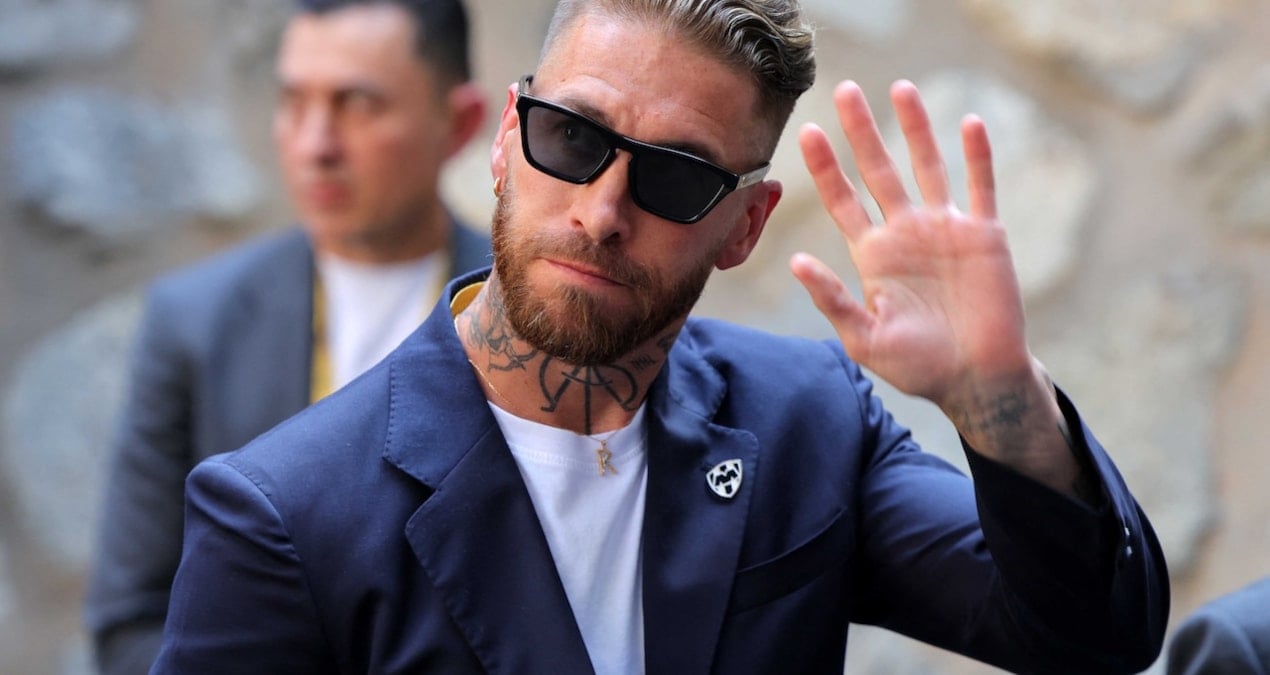 Sergio Ramos eski kulübünü satın alıyor! 400 milyon euro fiyat biçildi