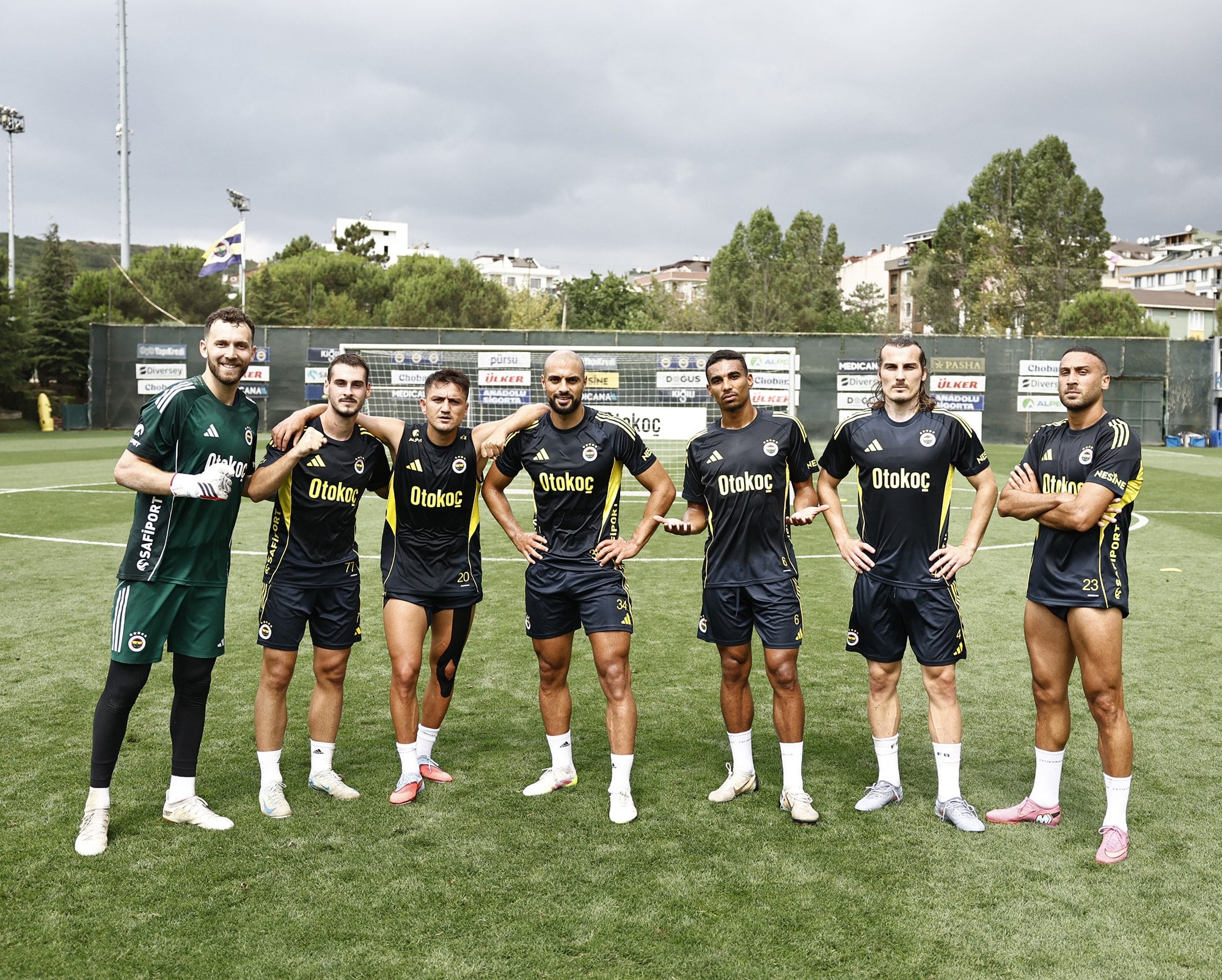 Yetersiz bulunarak kiraya yollanmıştı, Fenerbahçe'ye dönüyor
