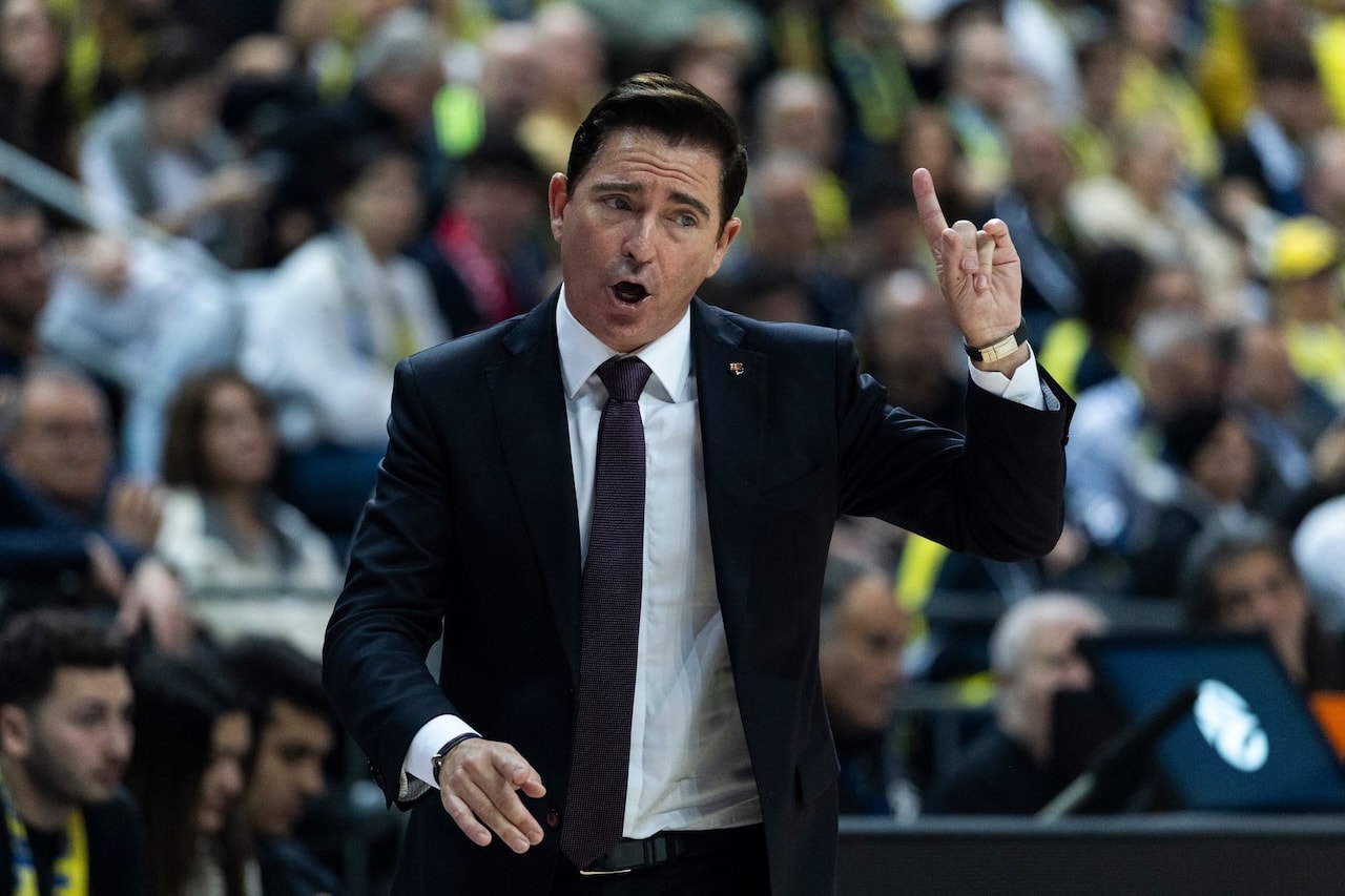 Barcelona’da Pascual dönemi bitiyor