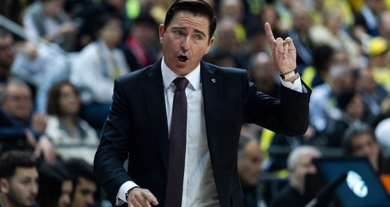 Barcelona’da Pascual dönemi bitiyor