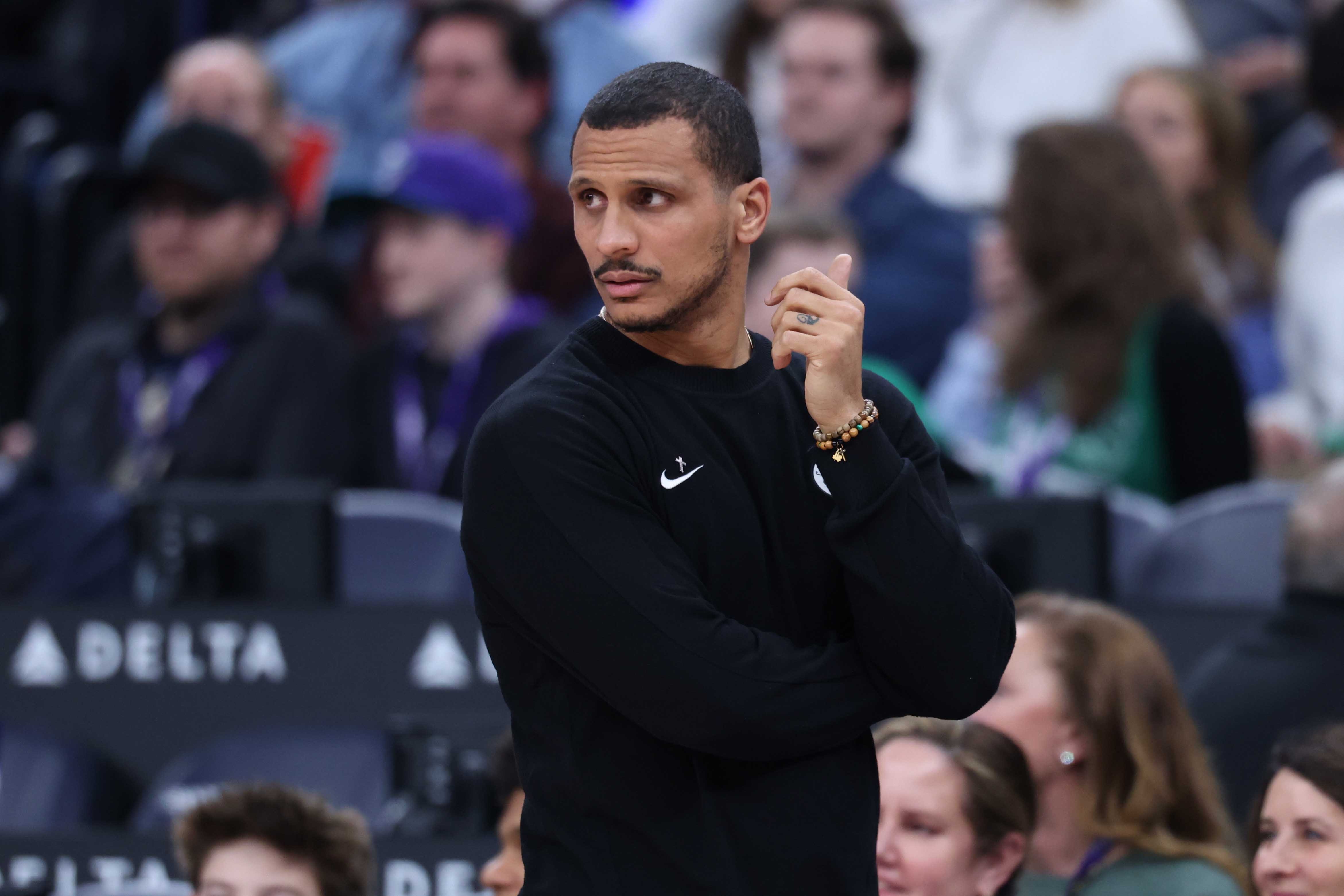 NBA'de yılın başantrenörü belli oldu
