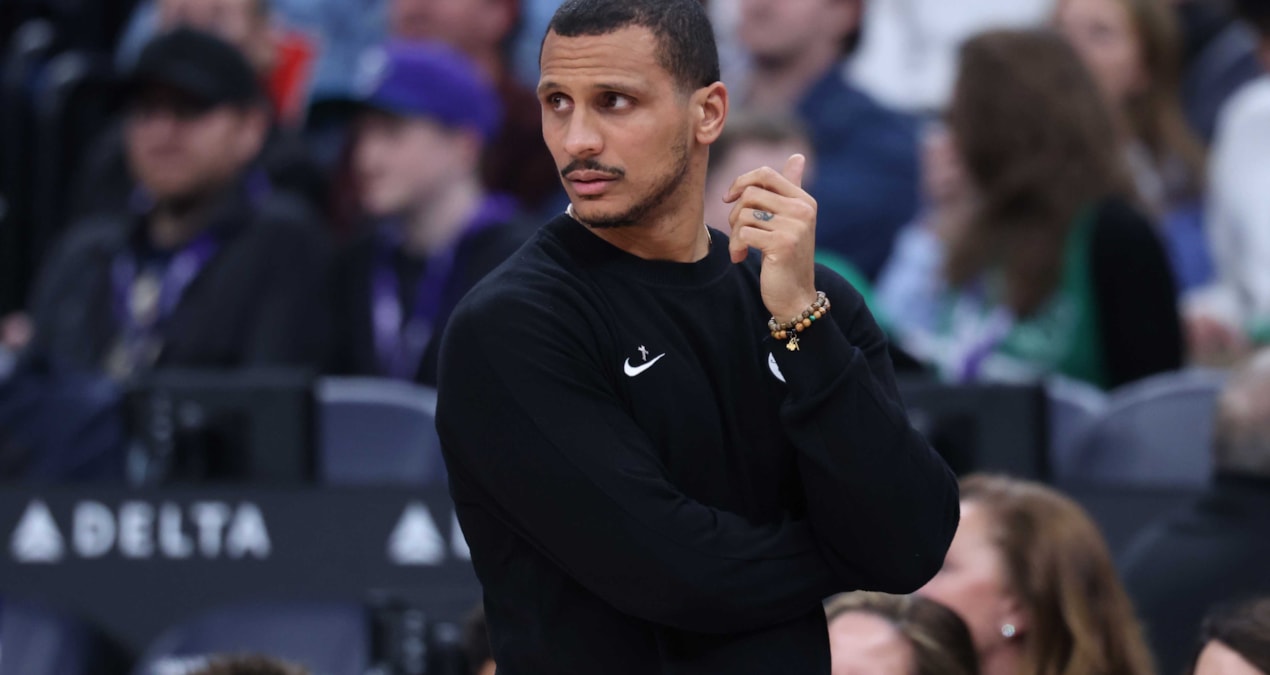 NBA'de yılın başantrenörü belli oldu