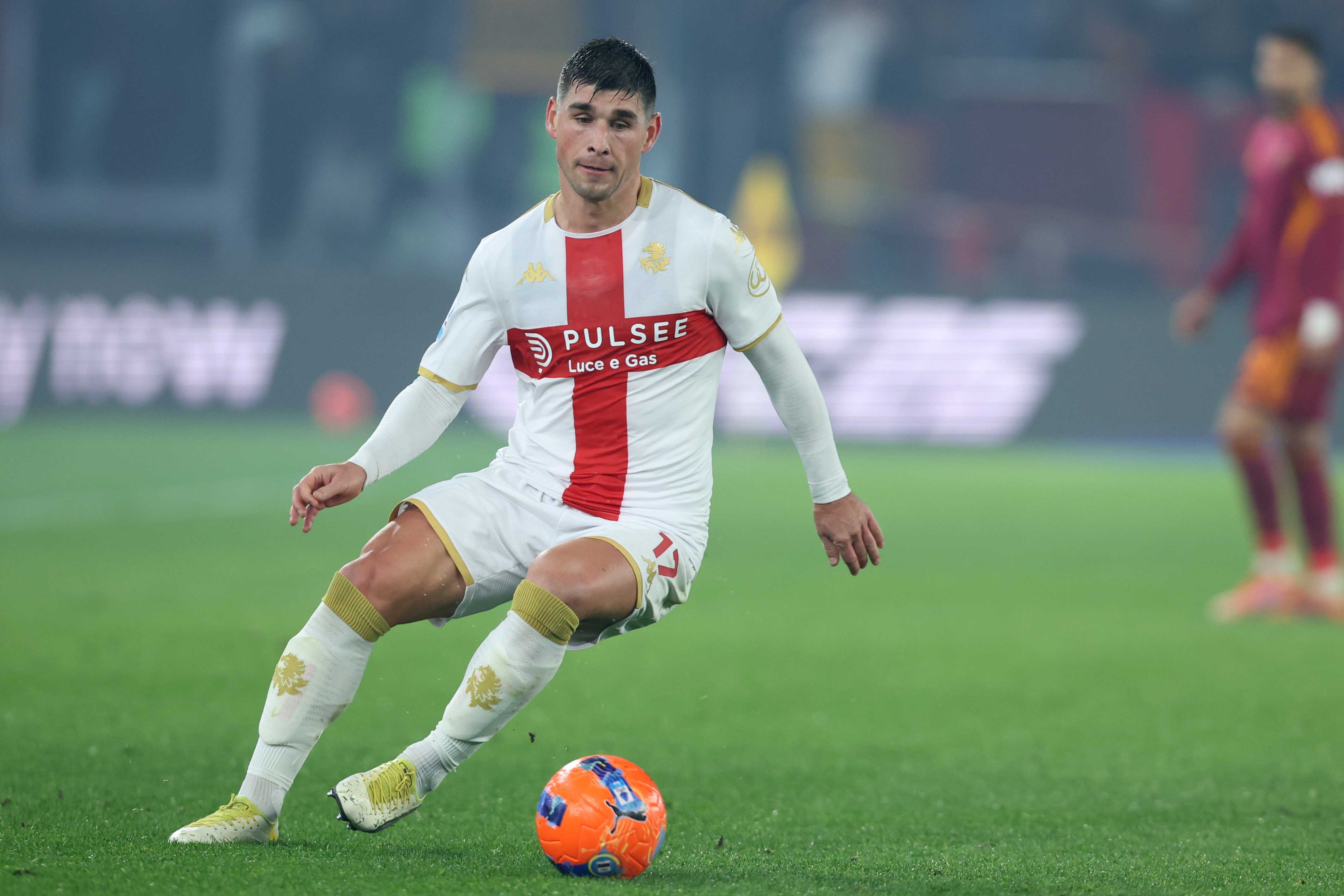 Trabzonspor ilk transferini bitirdi! Anlaşma 3 yıllık