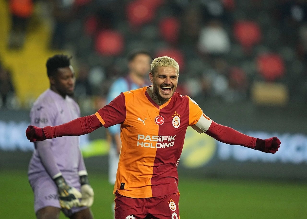 Galatasaray’ın Icardi teklifi ortaya çıktı! Başkan Dursun Özbek bizzat yürütüyor