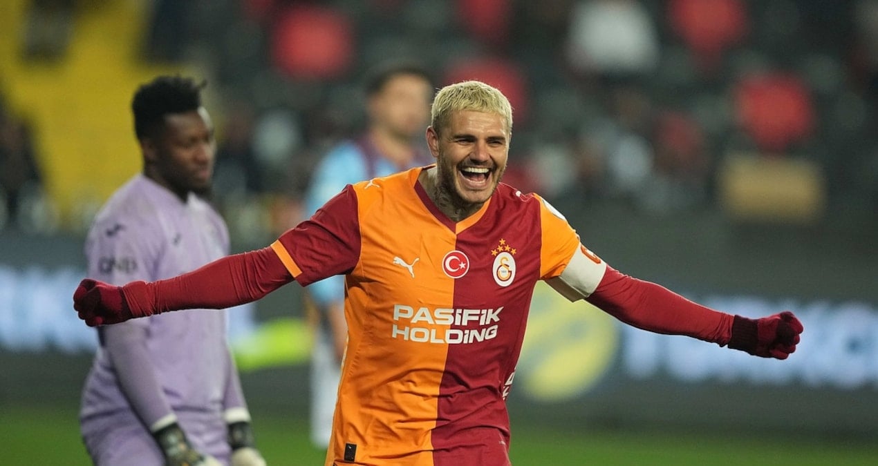 Galatasaray’ın Icardi teklifi ortaya çıktı! Başkan Dursun Özbek bizzat yürütüyor