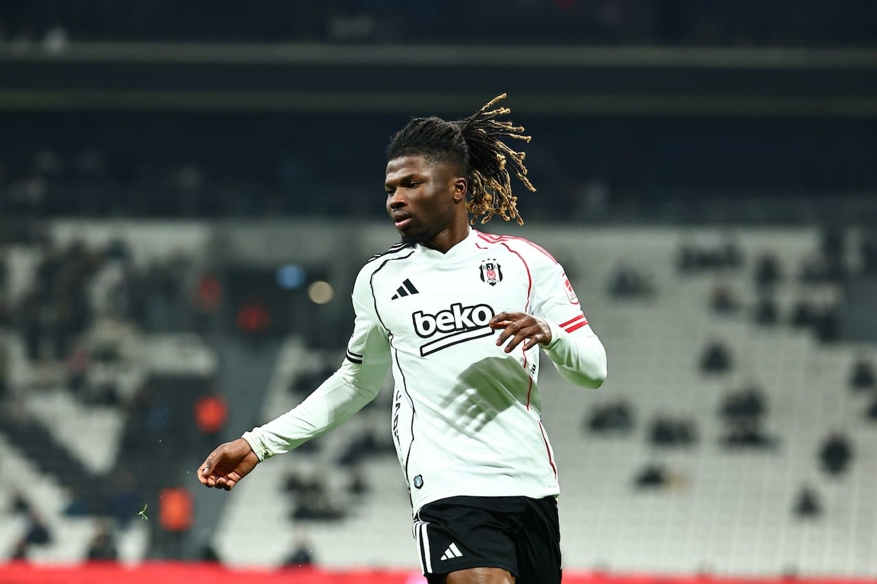 Fırtına’ya 2. Kartal