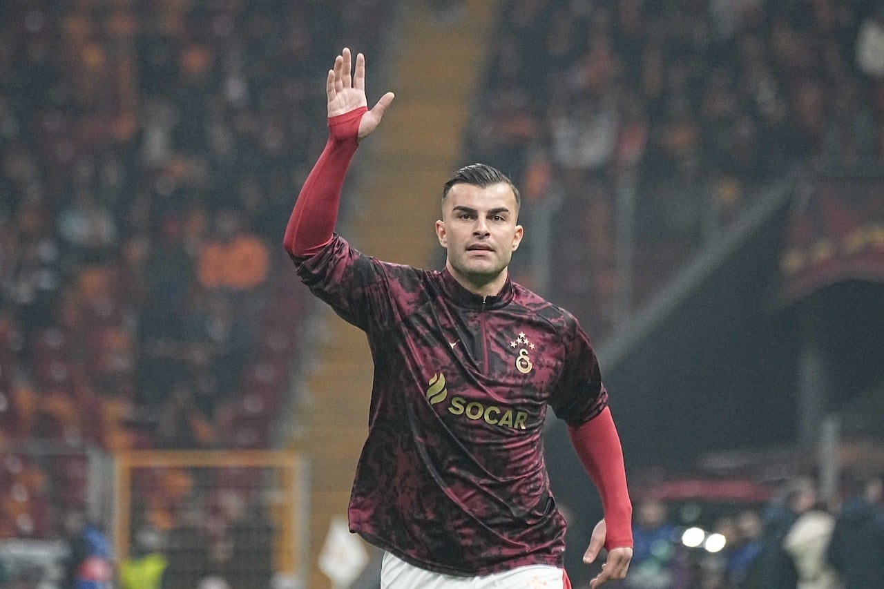 Abdülkerim Bardakcı, Galatasaray tarihine geçmeye hazırlanıyor