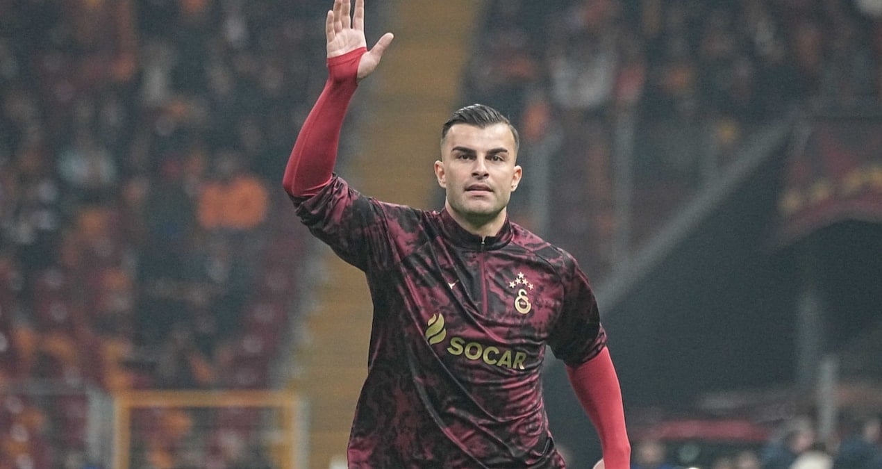 Abdülkerim Bardakcı, Galatasaray tarihine geçmeye hazırlanıyor