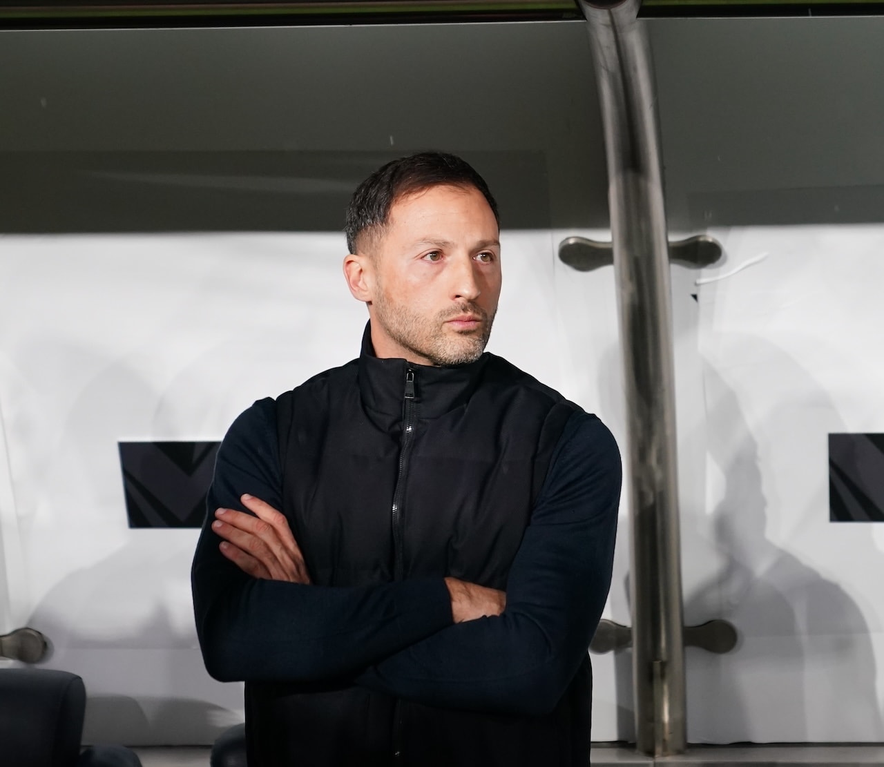 Tedesco’nun yeni adresi belli oluyor