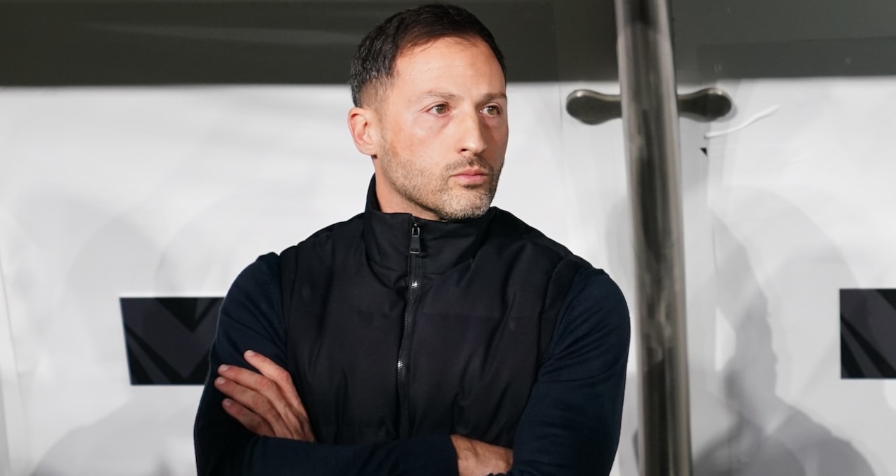 Tedesco’nun yeni adresi belli oluyor