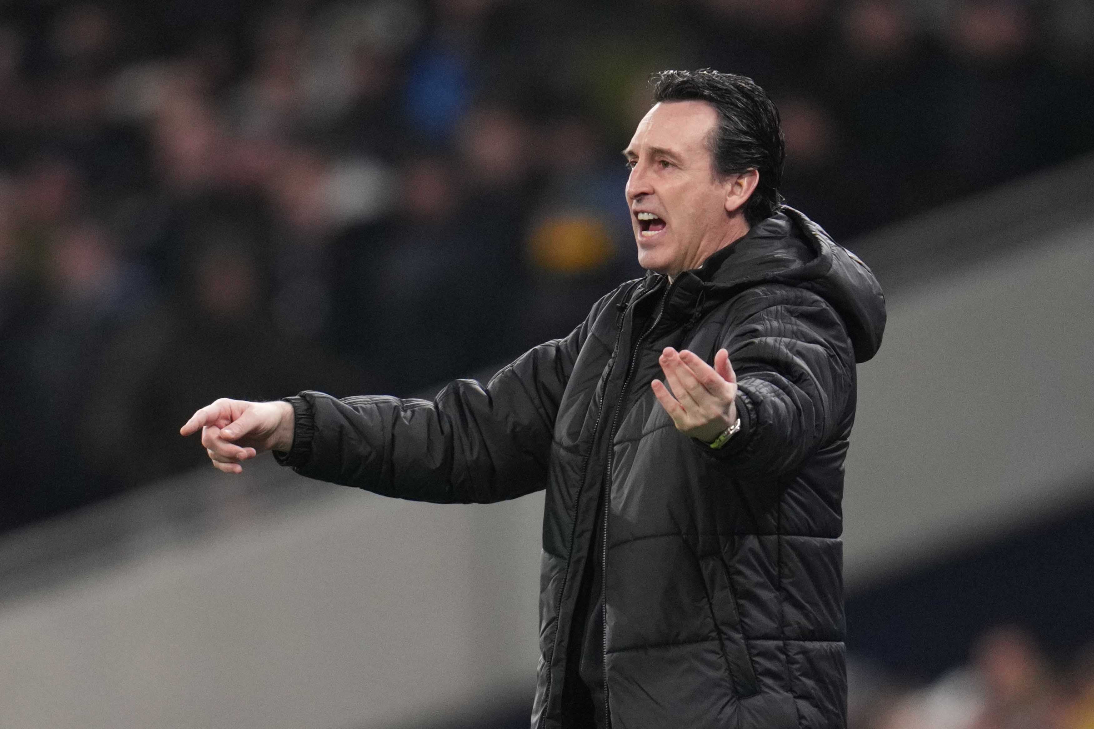 Emery, İstanbul'da rekora gidiyor