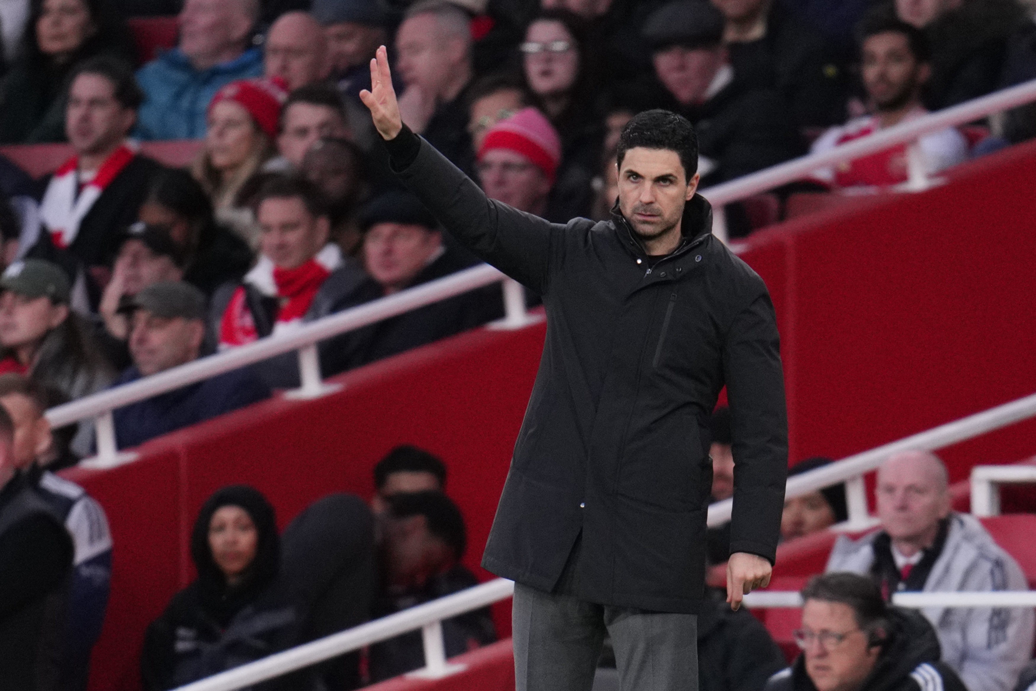 Arsenal'ın Yükselişi: Arteta, Futbol Dünyasının Yıldızı!