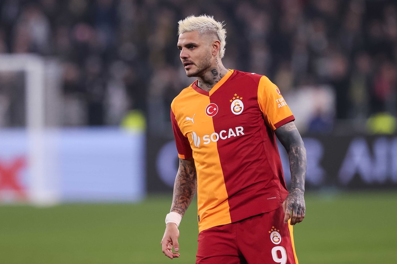 Mauro Icardi’ye bir talip daha
