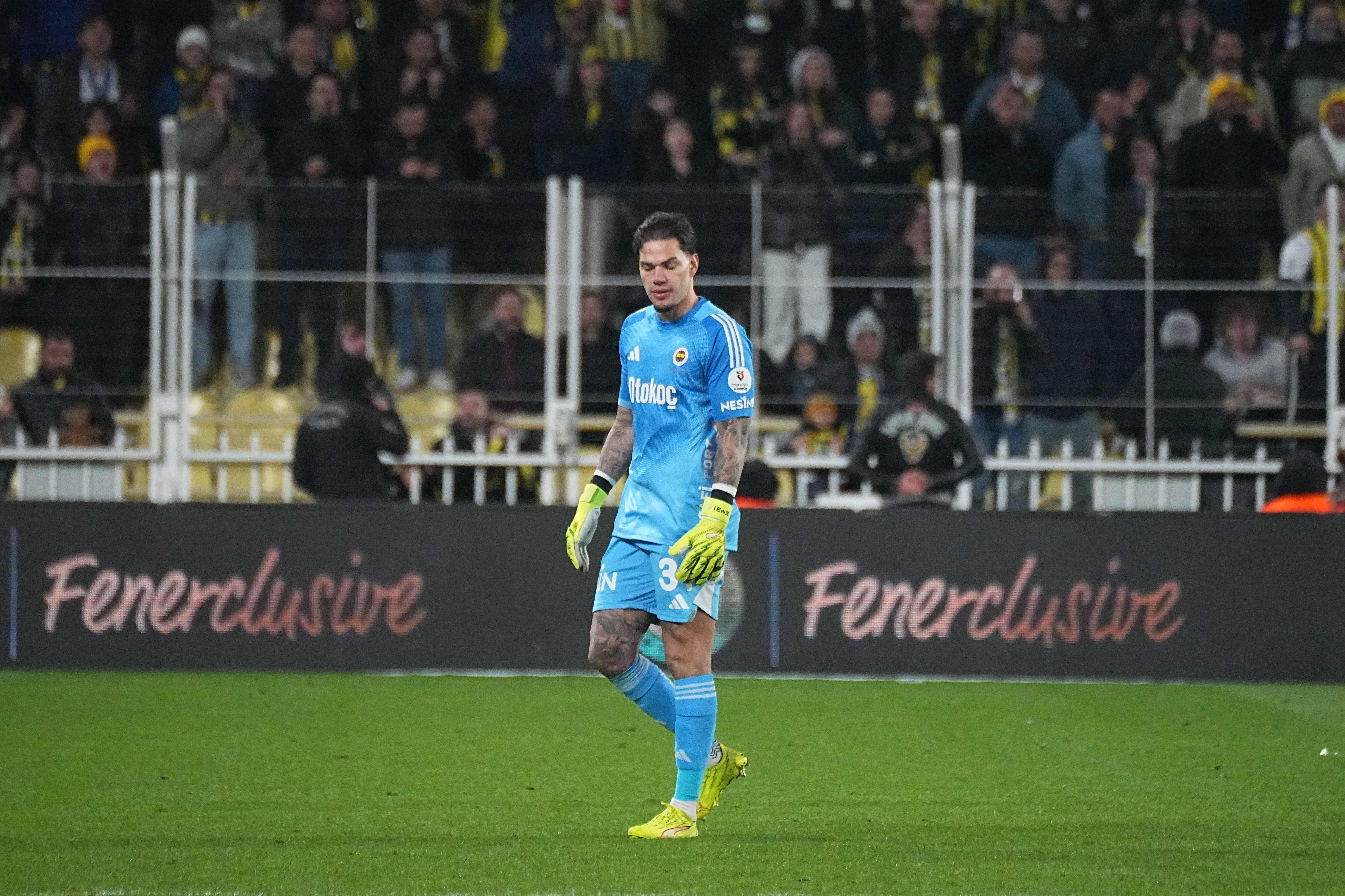 Fenerbahçe'den Ederson'u unutturacak hamle