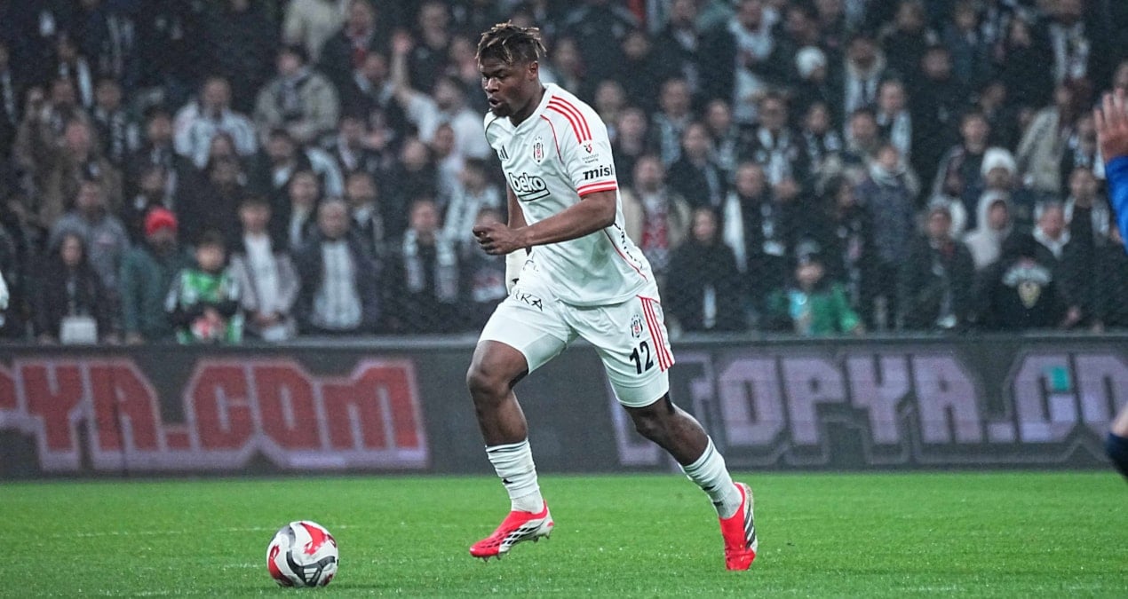 Fildişi Sahili'nin 2026 Dünya Kupası kadrosu açıklandı! Süper Lig'den 5 isim var