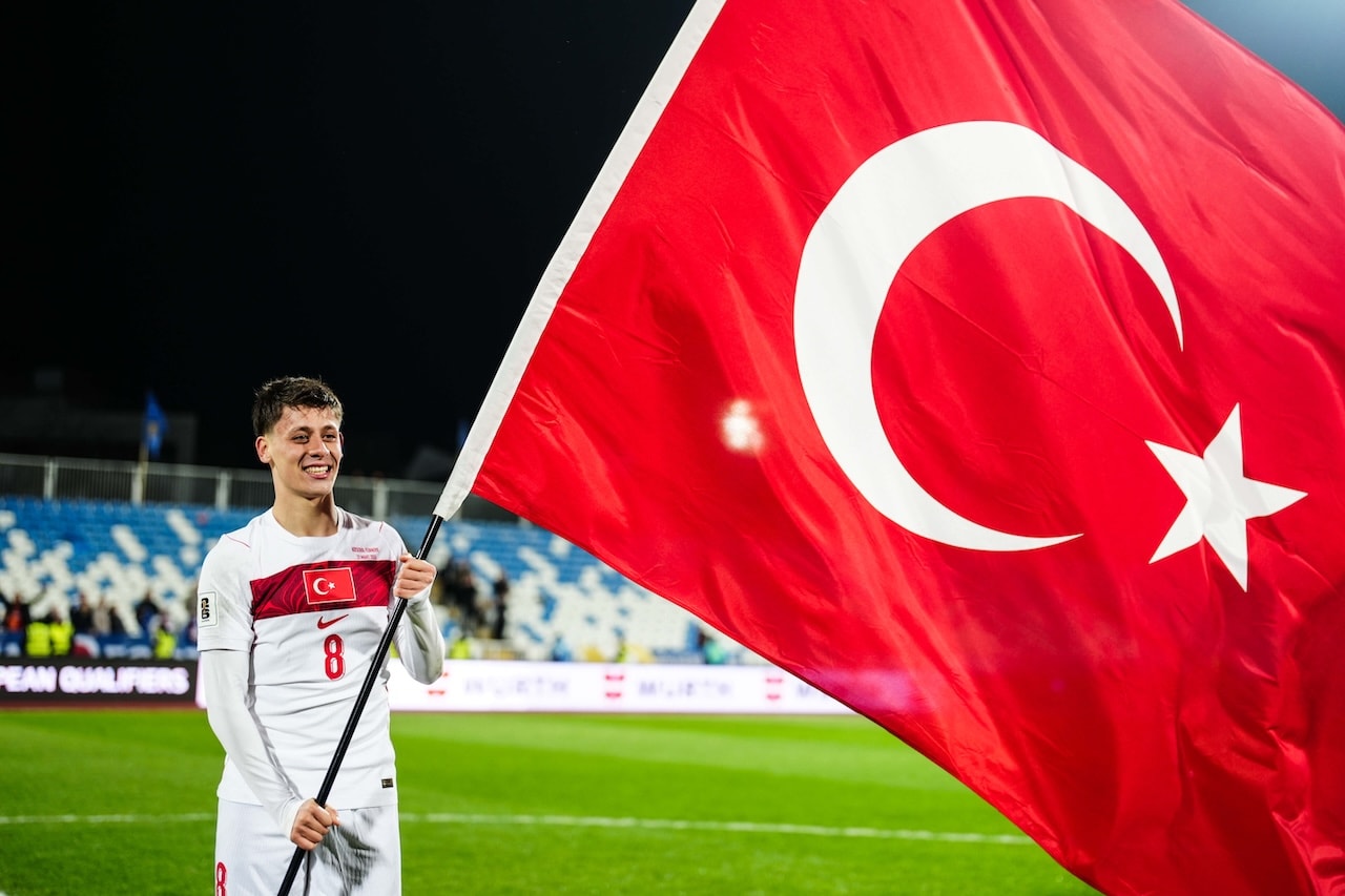 Arda Güler sakatlığıyla ilgili konuştu! 2026 Dünya Kupası öncesi A Milli Takım’a  müjde