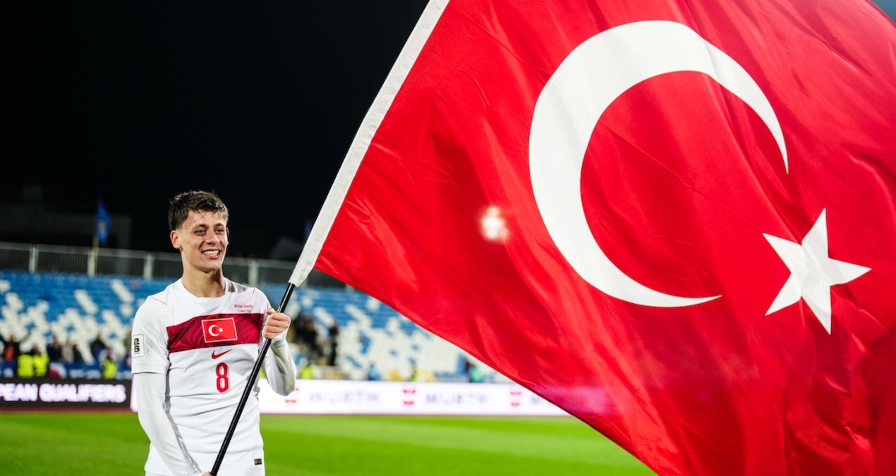 Arda Güler sakatlığıyla ilgili konuştu! 2026 Dünya Kupası öncesi A Milli Takım’a müjde