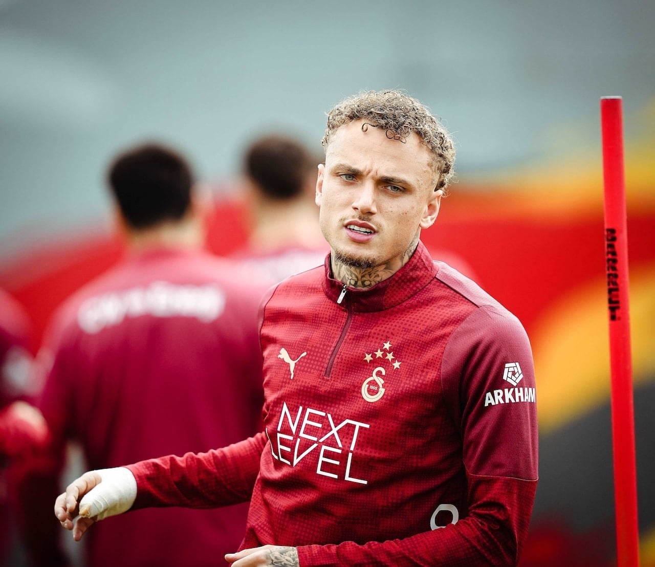 Noa Lang’ın opsiyonu kullanılacak mı? Galatasaray kararını verdi