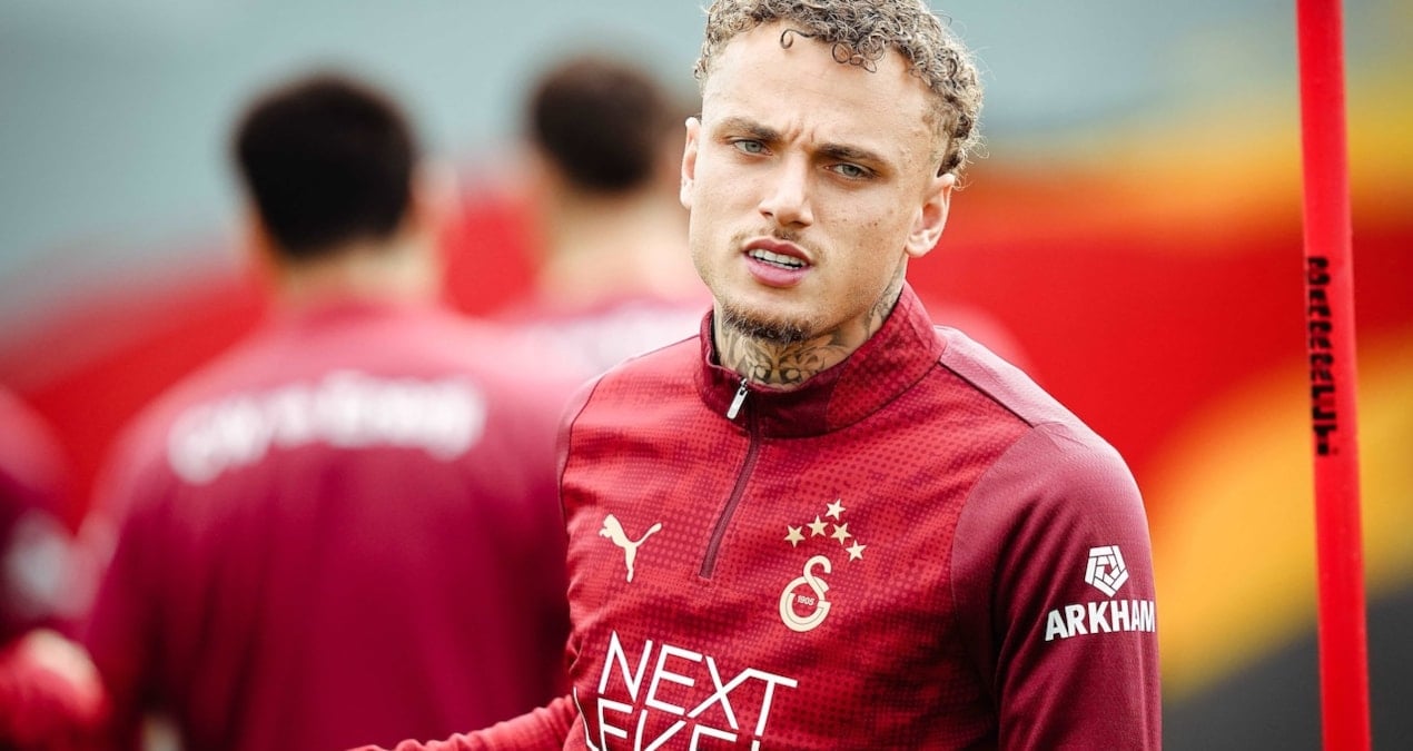 Noa Lang’ın opsiyonu kullanılacak mı? Galatasaray kararını verdi