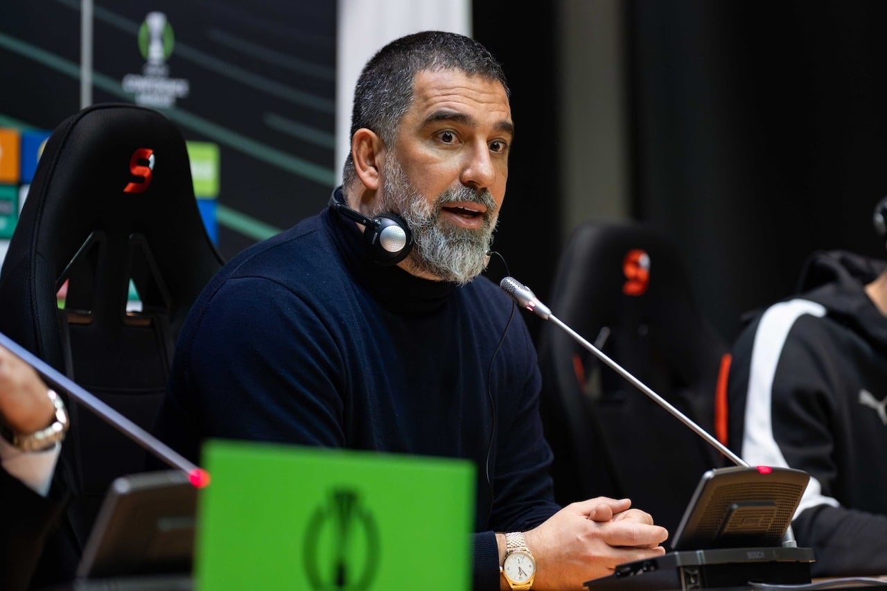 Arda Turan: Geri adım atmayacağız