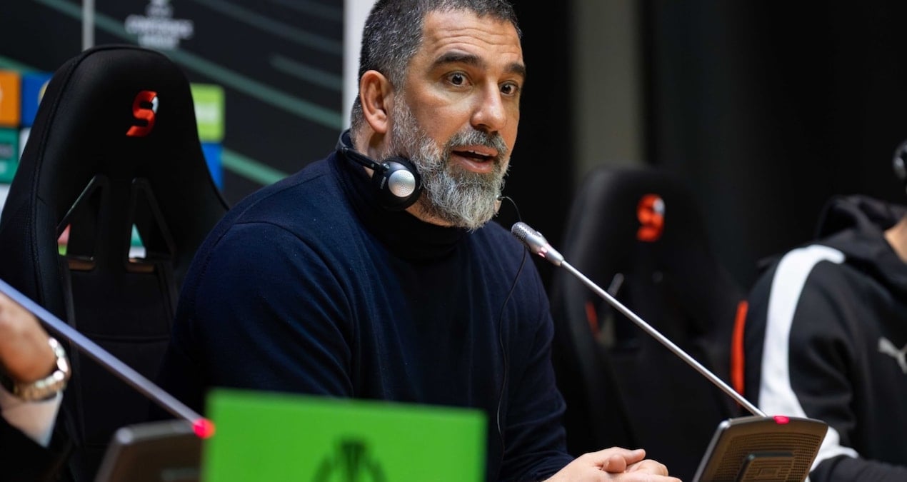 Arda Turan: Geri adım atmayacağız