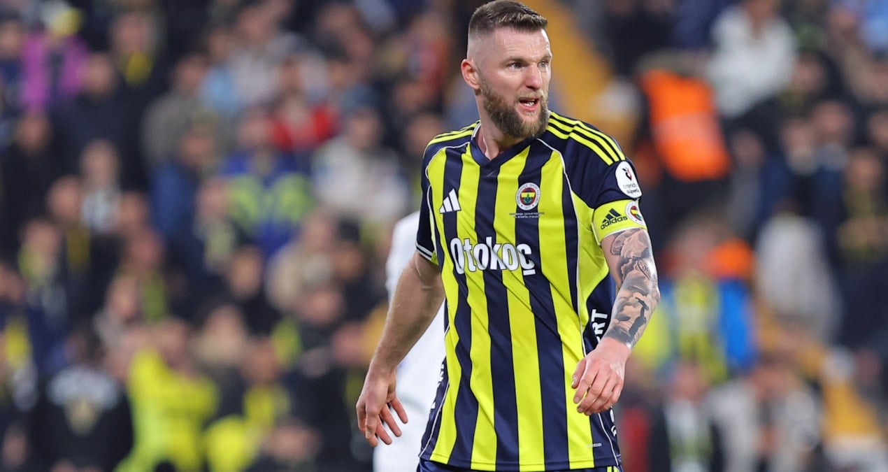 Fenerbahçe'de Skriniar krizi