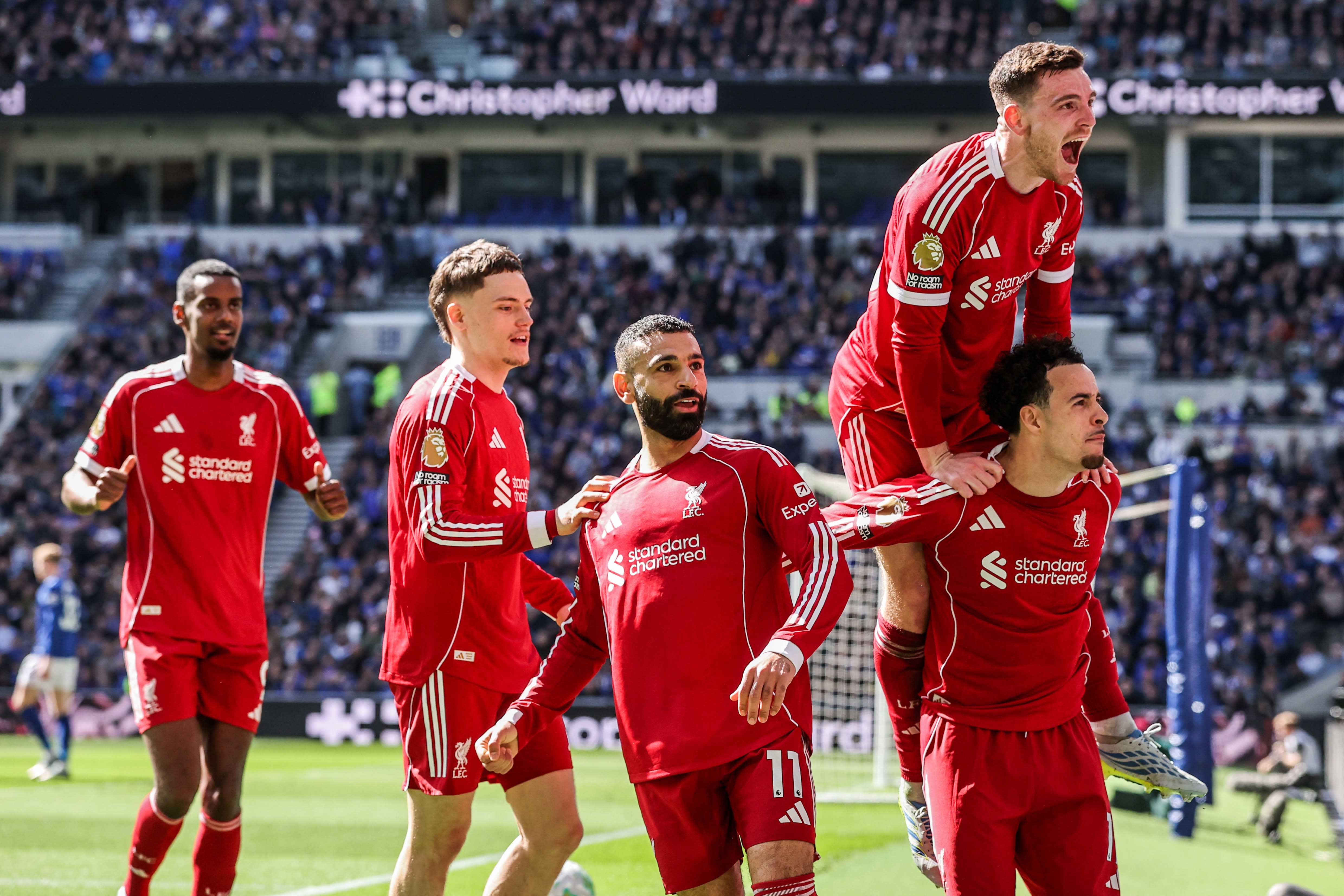 Liverpool yıldız isme resmen veda etti! Adı Türk ekipleri ile anılıyor