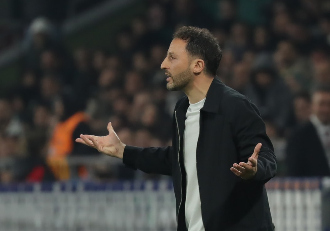 Tedesco'nun yeni takımı belli oldu! Anlaşma 3 yıllık