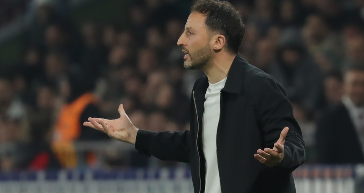 Tedesco'nun yeni takımı belli oldu! Anlaşma 3 yıllık