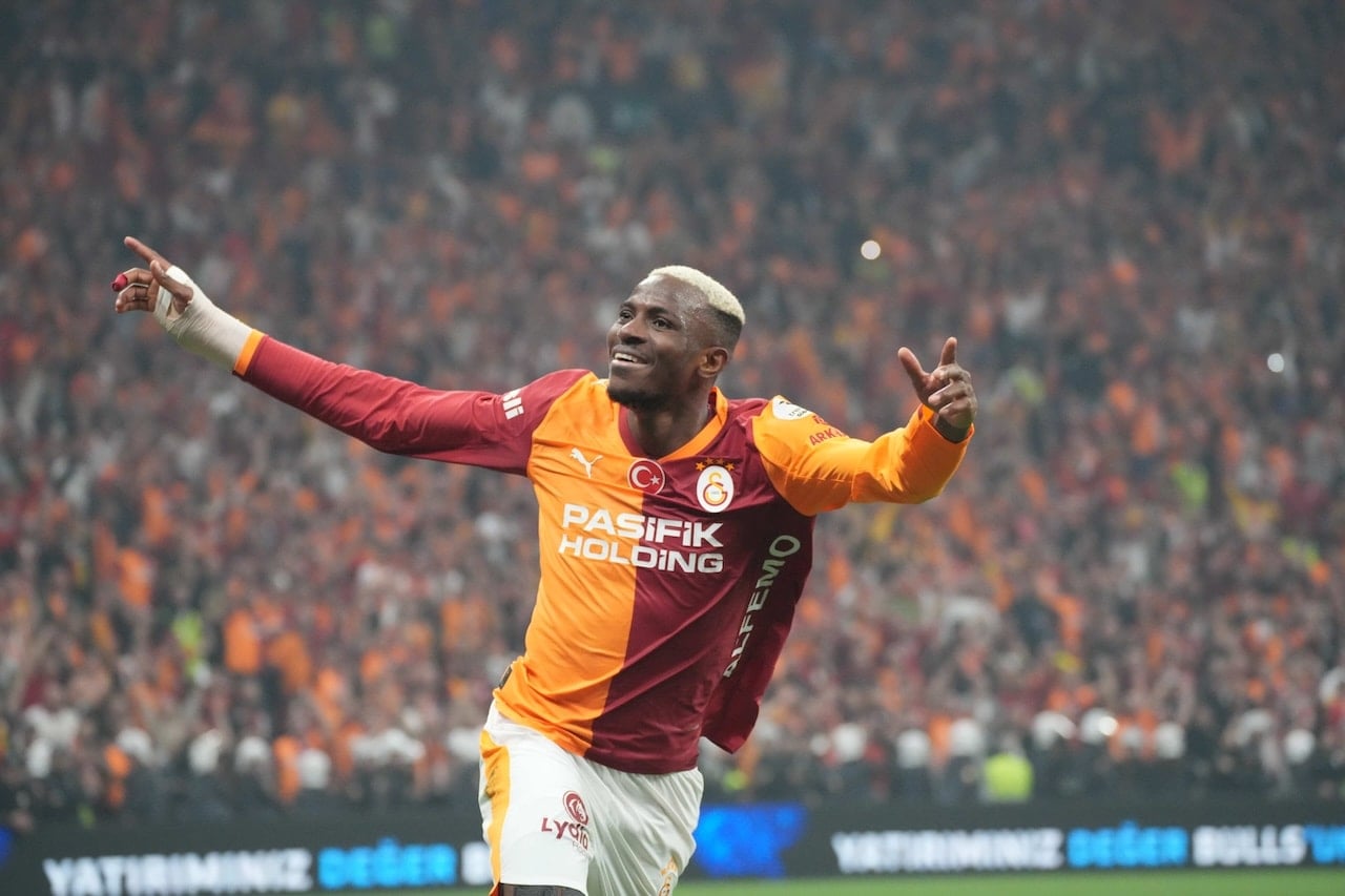 İmzayı attı Osimhen’i istedi! Alonso gözünü Galatasaray’ın yıldızına dikti