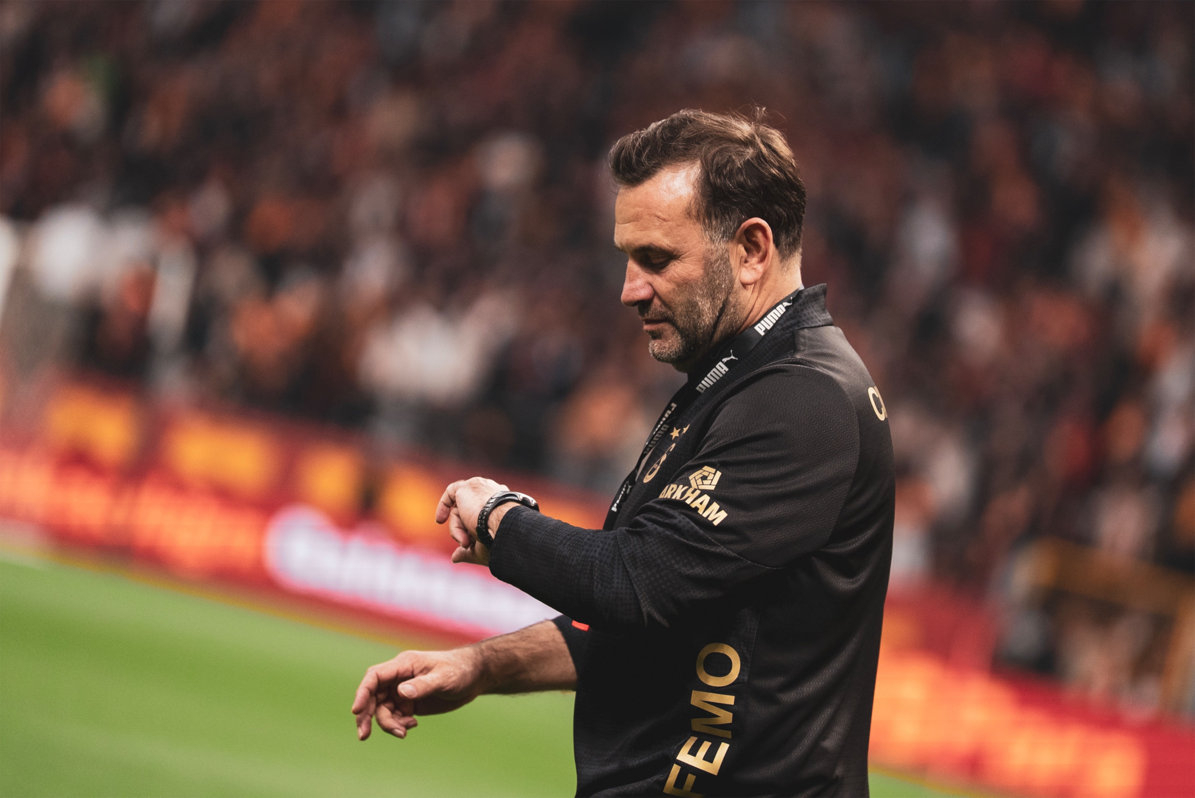 Galatasaray'dan yerli hamlesi! Okan Buruk 3 isme onay verdi