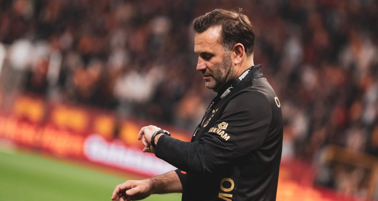 Galatasaray'dan yerli hamlesi! Okan Buruk 3 isme onay verdi