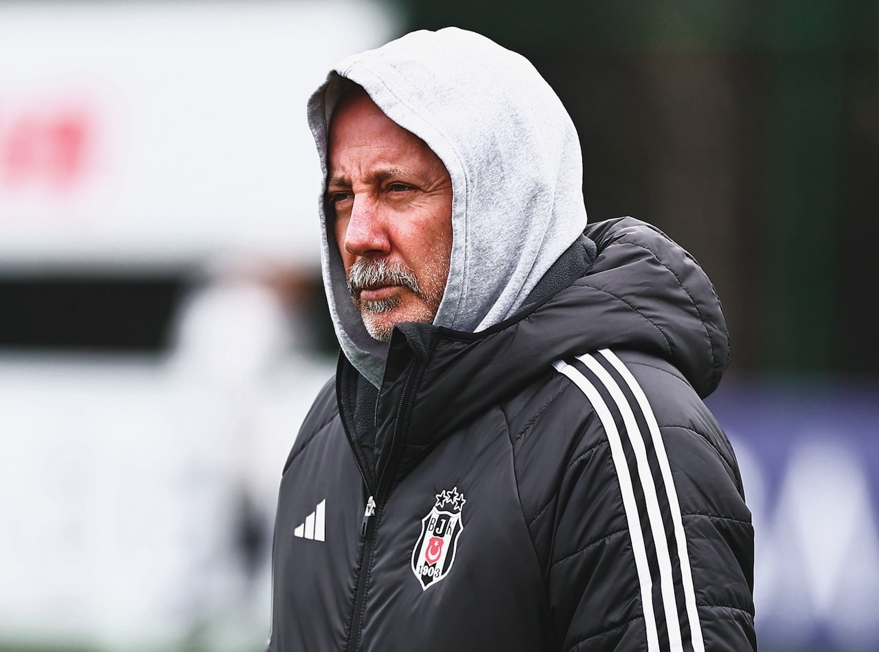 Beşiktaş, Türkiye Kupası yarı finalinde sezon maçına çıkıyor! 1 yıla bedel