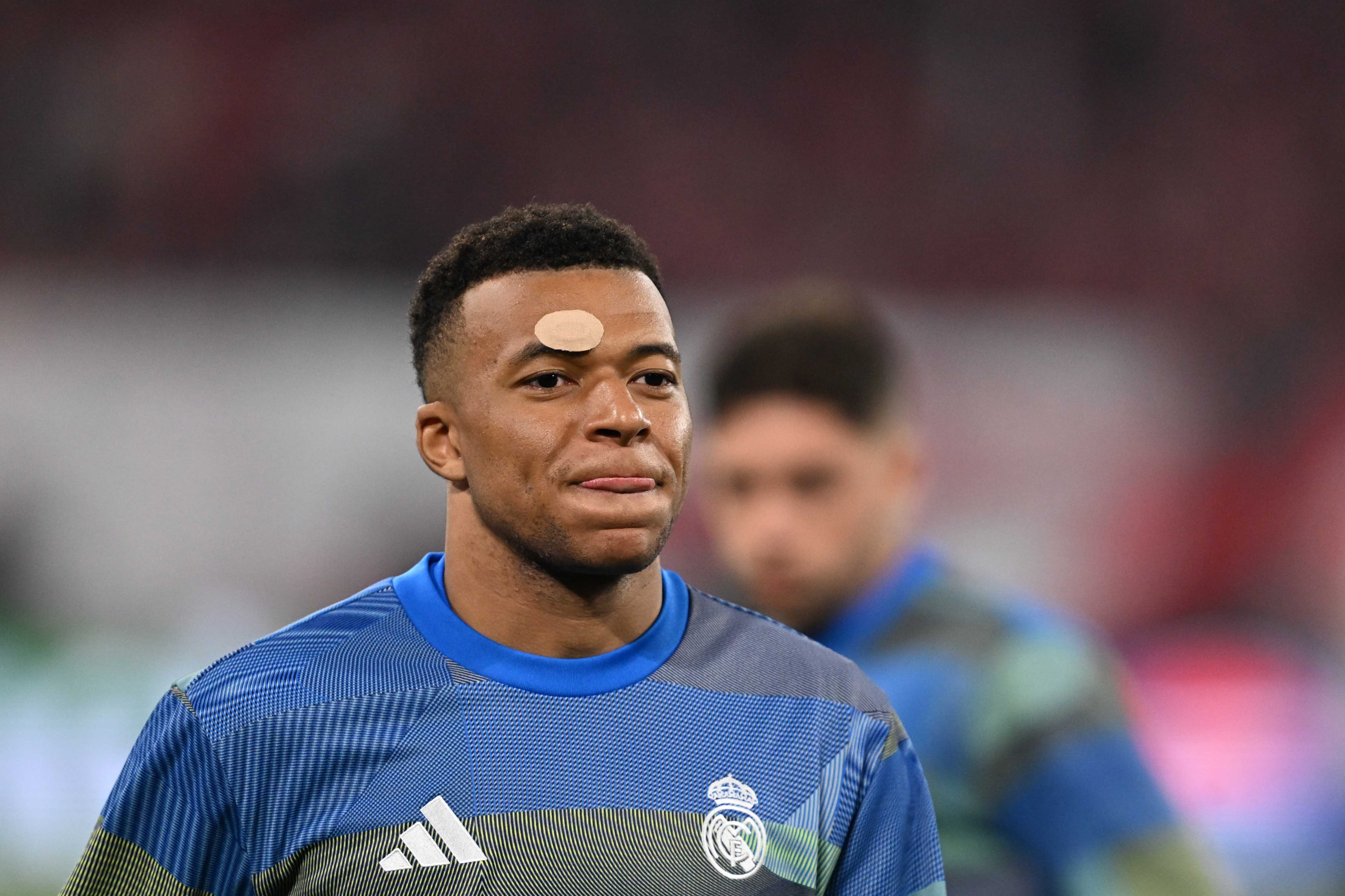 Mbappe'den olay telefon! Real Madrid'de sular durulmuyor