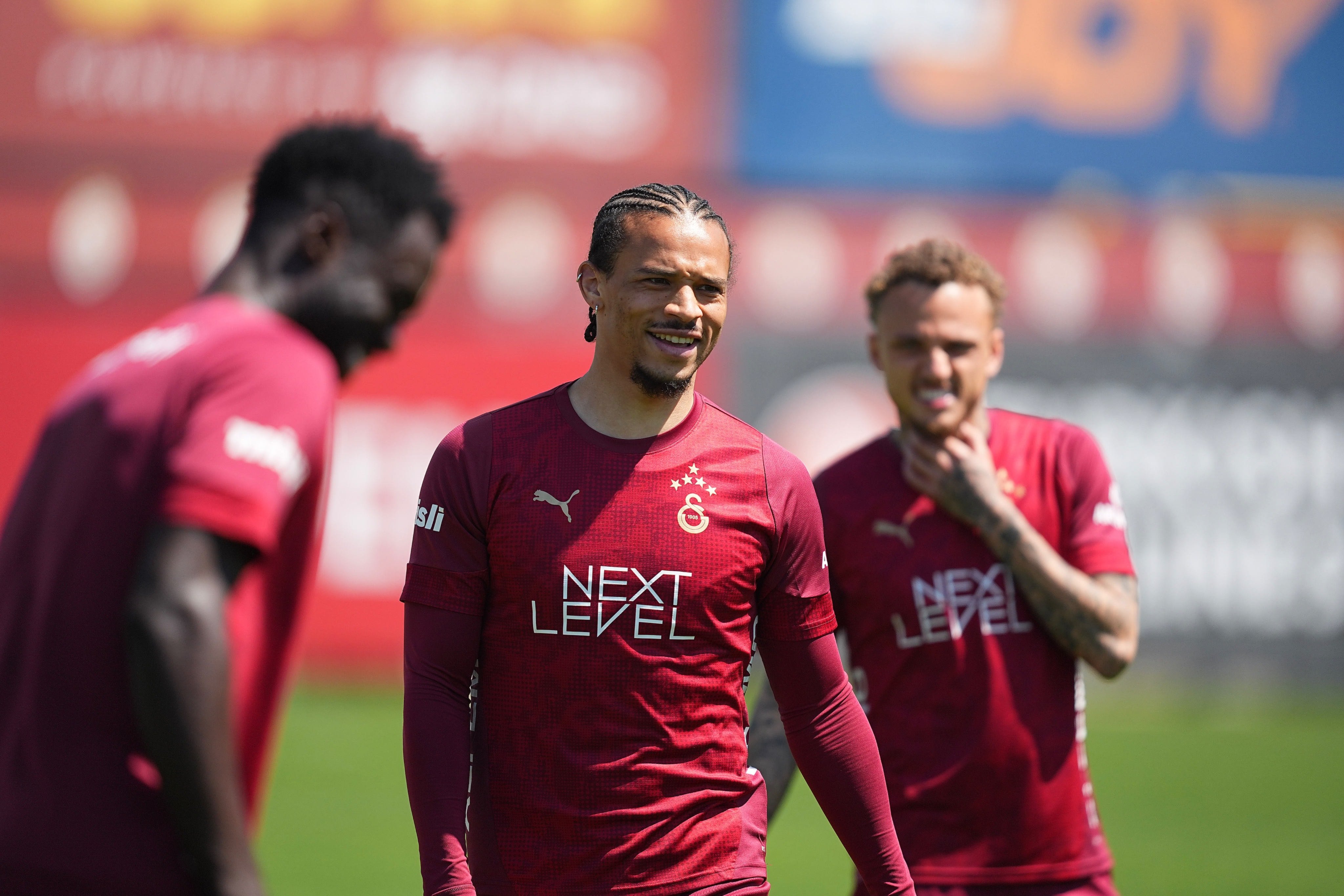 Sane'den F.Bahçelileri kızdıracak sözler