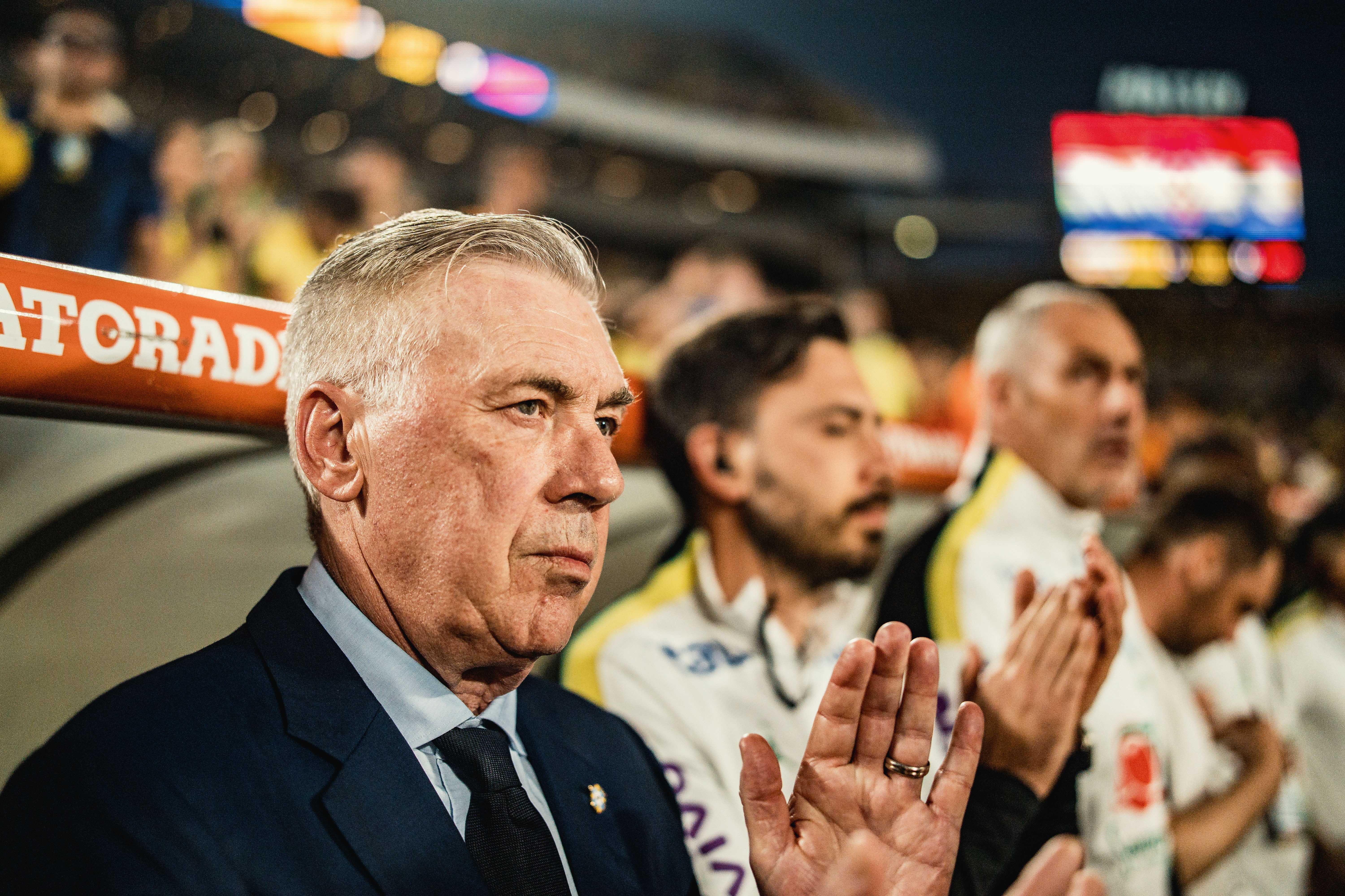 Brezilya, 2026 Dünya Kupası kadrosunu açıkladı! Süper Lig'den tek isim var