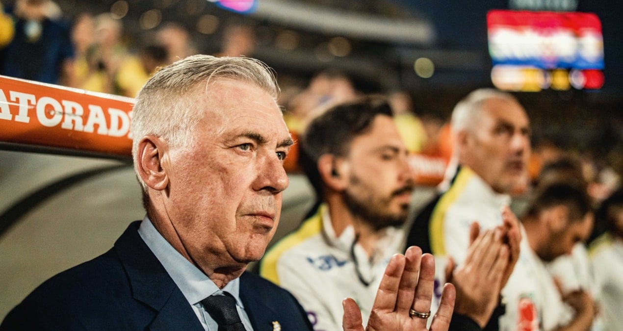 Brezilya, 2026 Dünya Kupası kadrosunu açıkladı! Süper Lig'den tek isim var