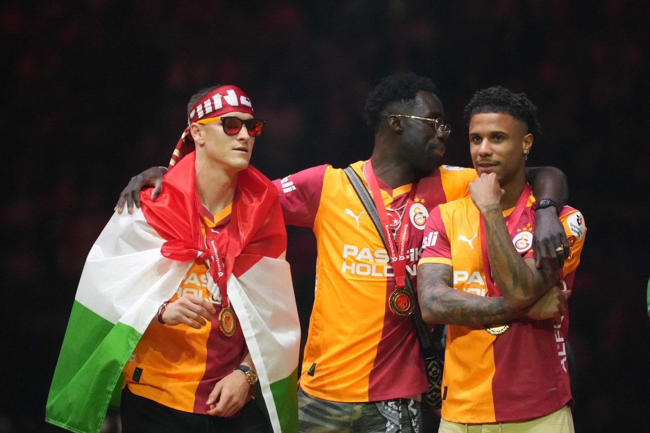 Premier lig ekibi Galatasaraylı yıldızın peşinde! 
