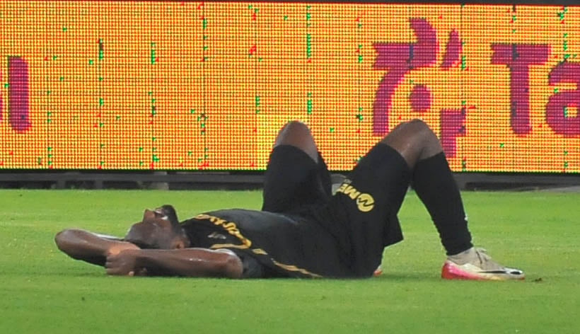 Kayserispor'dan olay açıklama: 'Lig tescil edilmemeli'