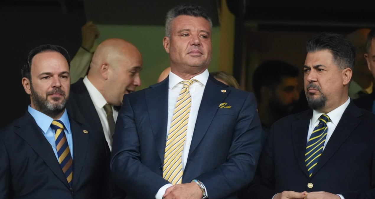 Sadettin Saran'ın söz kestiği yıldızdan şaşırtan karar