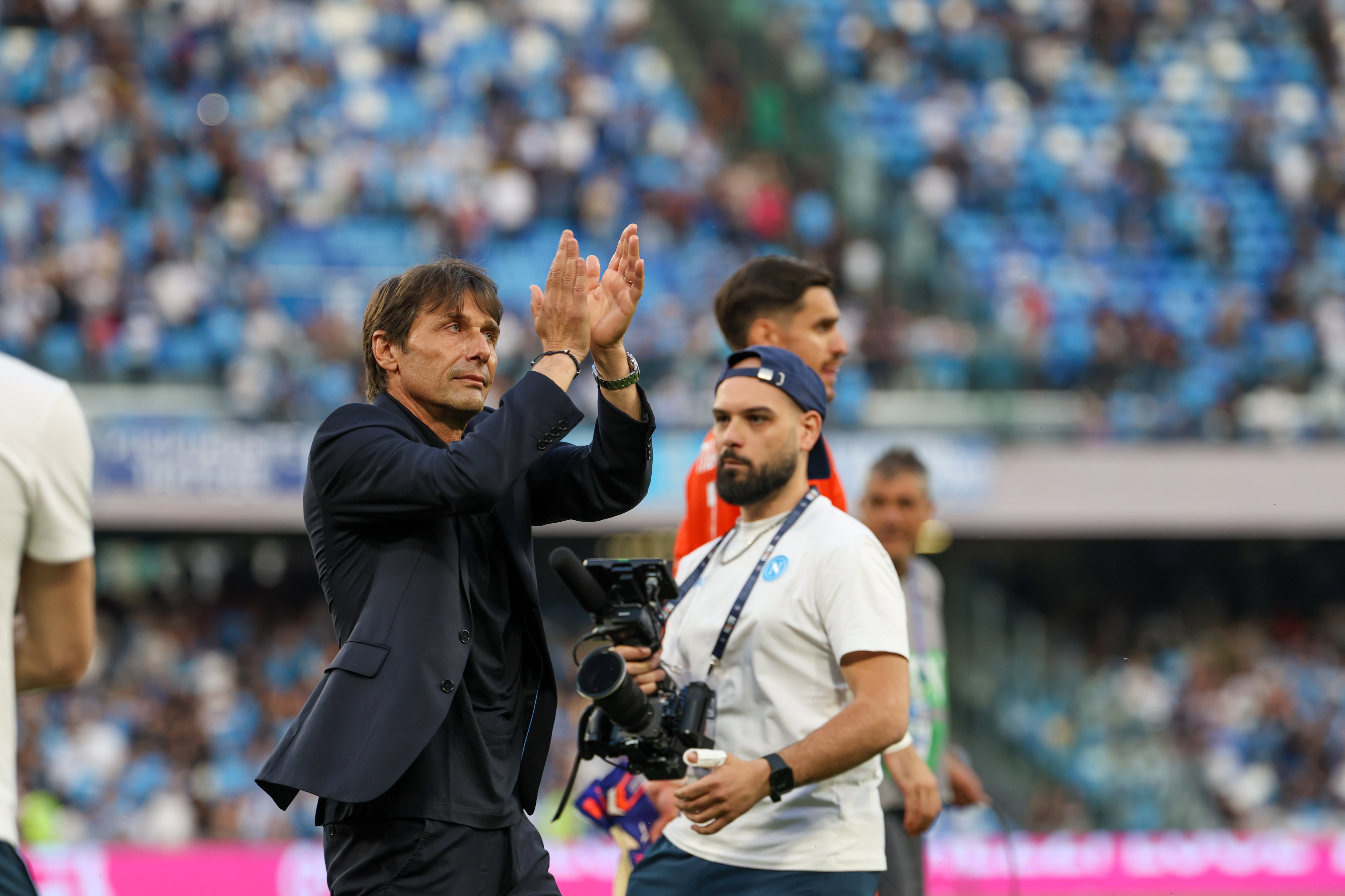 Conte'nin istekleri 'yok artık' dedirtti! Süper Lig devi geri adım attı