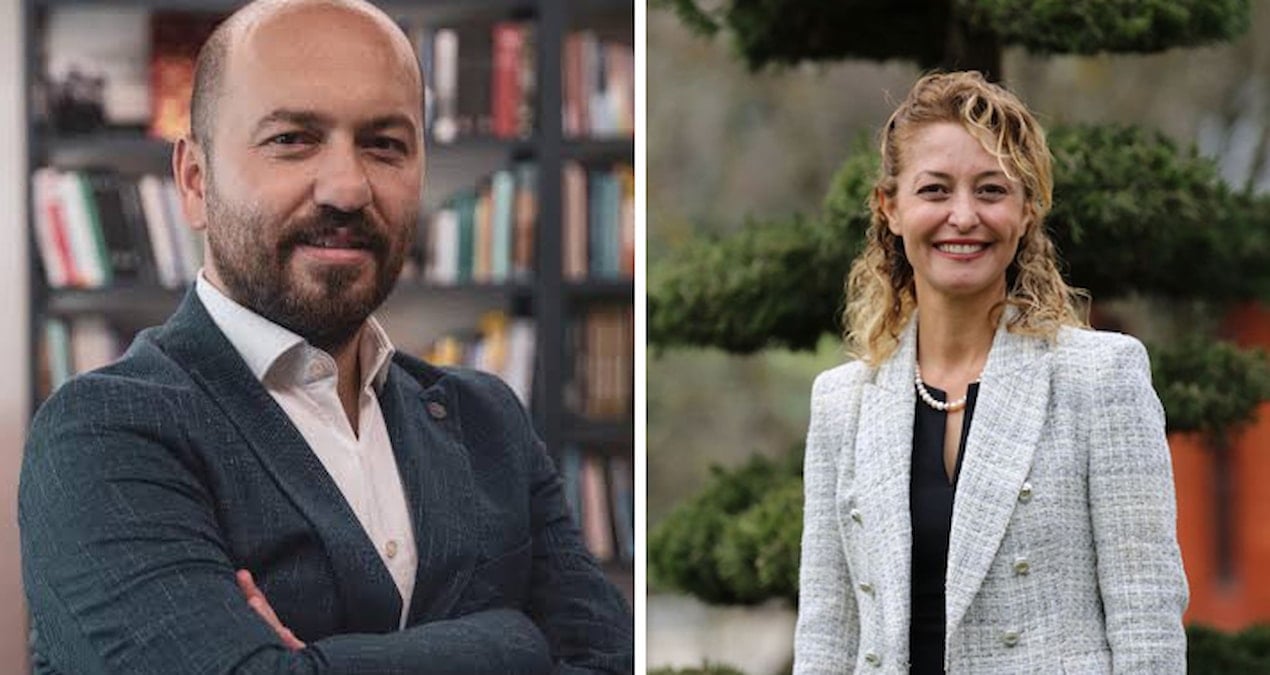 Son dakika... İBB’ye yeni operasyon: Genel sekreter yardımcısı gözaltında