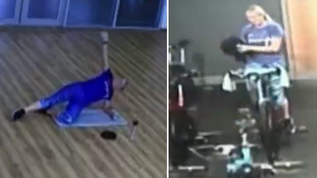 ‘Yürüyemiyorum’ diyerek devletten 1,5 milyon TL aldı, zumba yapıp koşu yarışına katıldığı ortaya çıktı