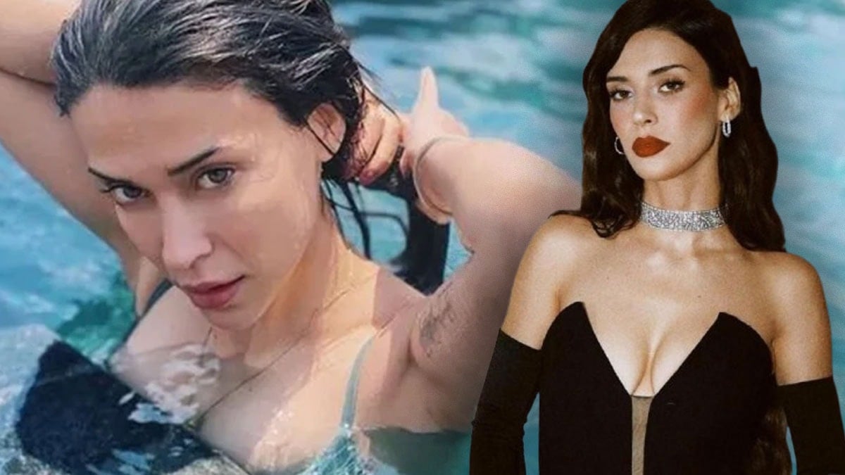 Yeraltı setini durduran 'koku' iddiası! Devrim Özkan'dan ilk açıklama