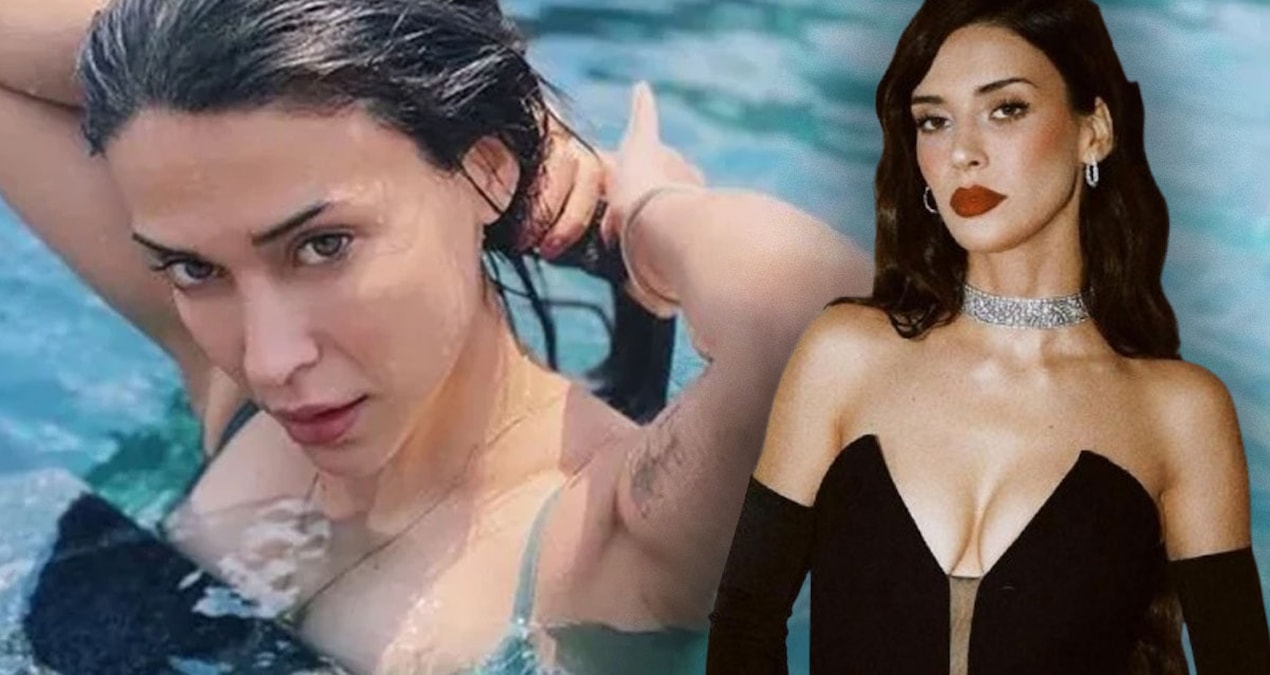Yeraltı setini durduran 'koku' iddiası! Devrim Özkan'dan ilk açıklama