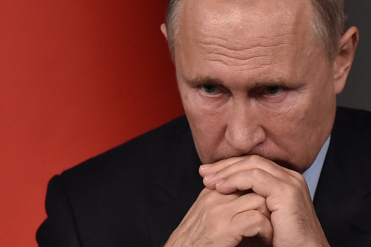 Batı meydasından büyük iddia: Putin korkusundan sığınaktan dışarı adım atamıyor