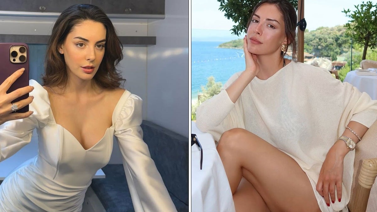 Güzelliğine güzellik katmak istedi: Yaptırdığı işlemden pişman oldu