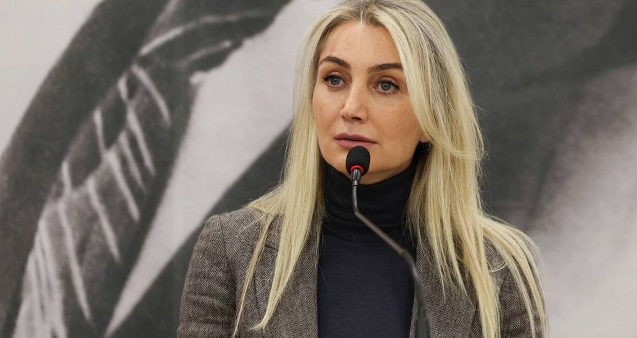 Dilek İmamoğlu'ndan sert sözler: 'Tarifsiz bir utanç içindeyim'