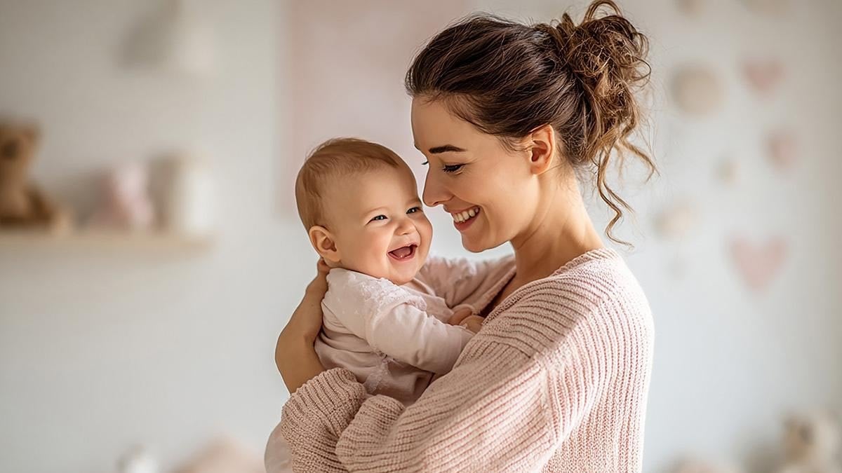 Merakla bekleniyordu! Doğum izni yasalaştı